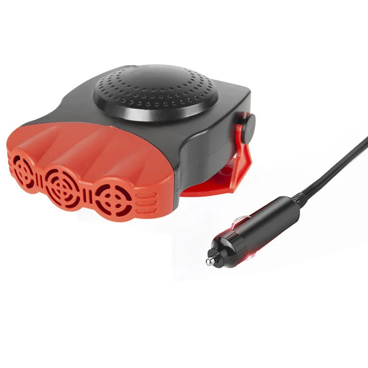 Tri-Flow Car Heater & Defogger