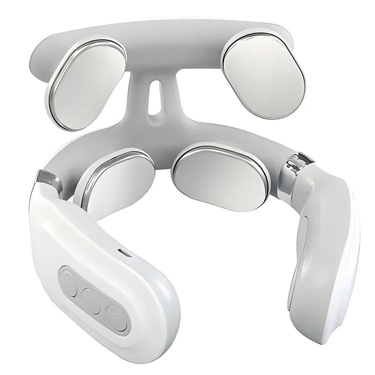 NeuraRelief Smart Neck Therapy 2.0