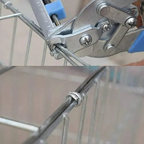 πͺ Automatic Snap Ring Pliers Kit