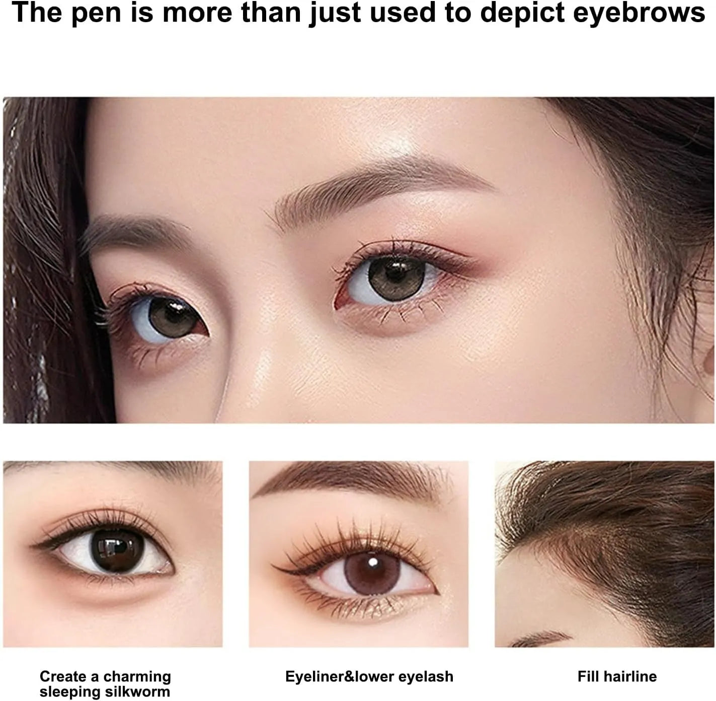 FiloBrow Ultra-Fine Liquid Eyebrow Pencil