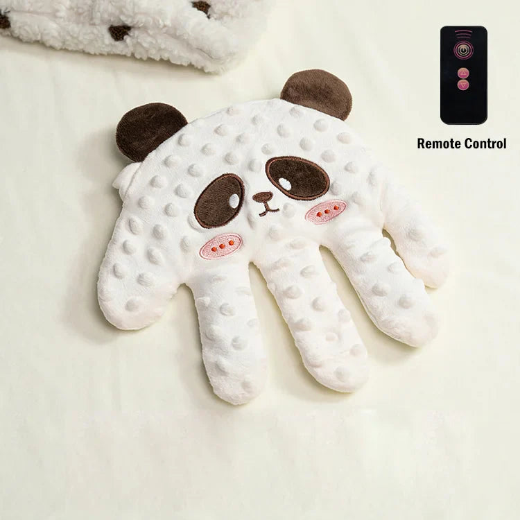 DreamPalm - Smart Soothing Baby Sleep Hand