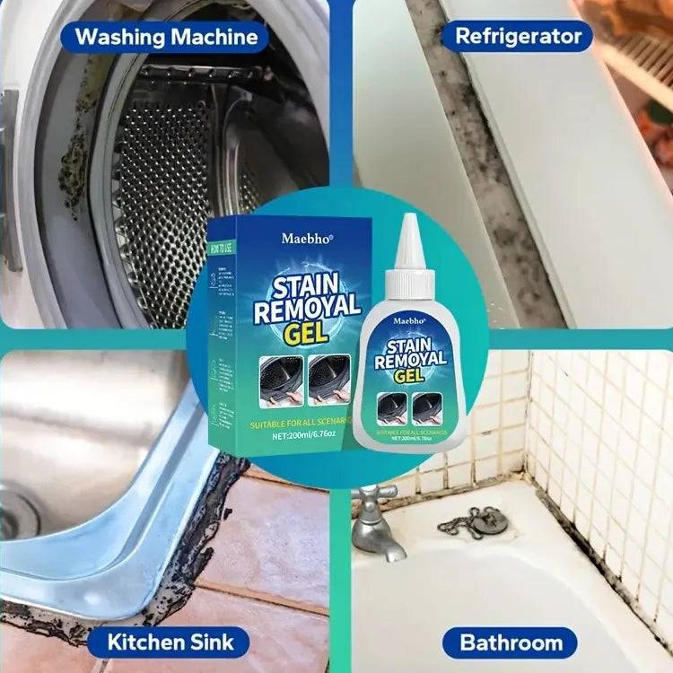 MoldAway Deep Cleaning Gel