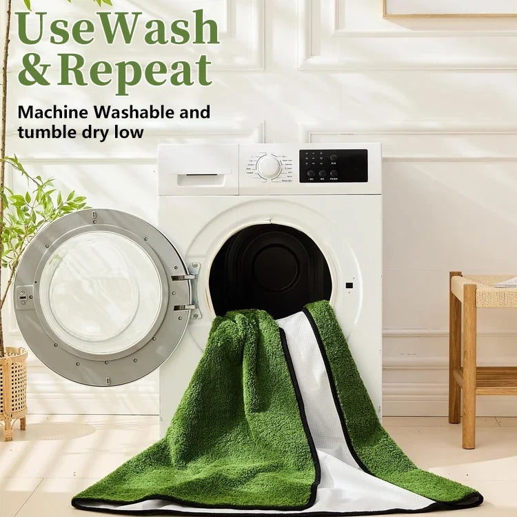 Vekego™ Washable Reusable Dog Pee Pad