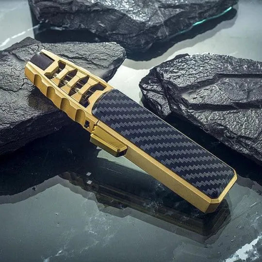 BlazePro - Windproof Torch Lighter