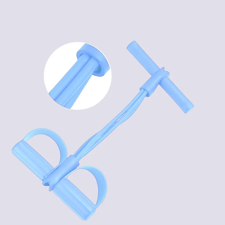 HomeTone™ Pedal Resistance Trainer
