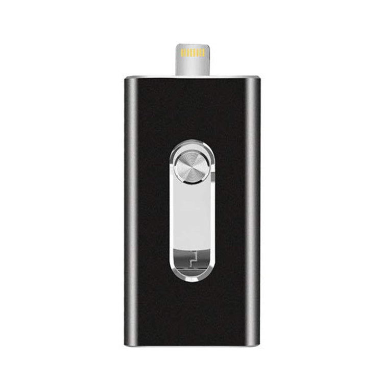 DataHero - 3-in-1 Smart Flash Drive