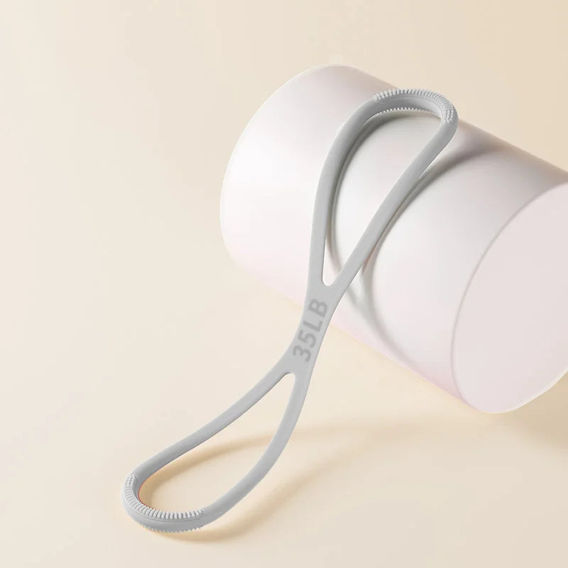 EaseLoop - 8-Shape Resistance Band