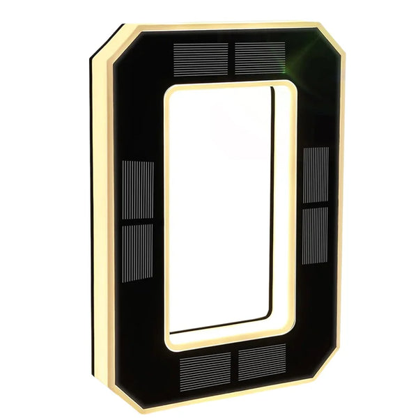 LumiHome - Solar Address Light