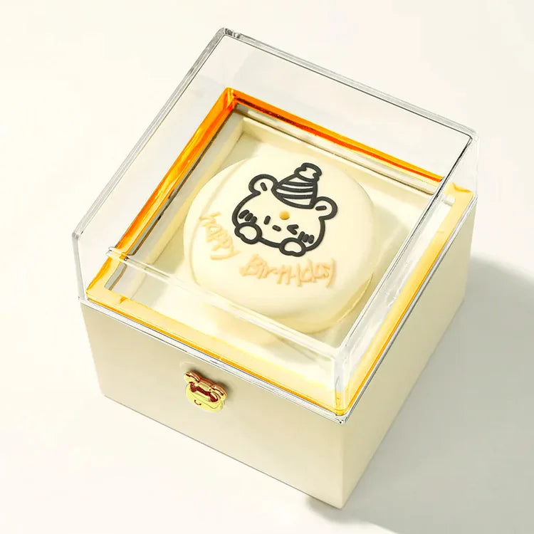 Vekego - Moment Rotating Gift Box