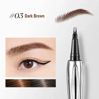 #03 Dark Brown