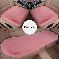 Front Seats (2 pcs)
