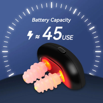 RhiniLight Smart Infrared Nasal Reliever