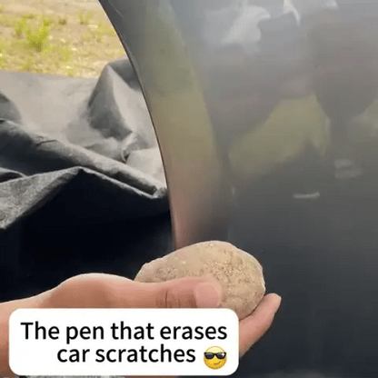 ✨ Car Scratch Repair Pen – Restore Shine in Seconds 🚗[2 PCS Set]
