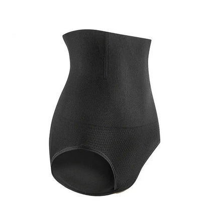 GlowSculpt 2-Pack High-Waist Shaping Panties