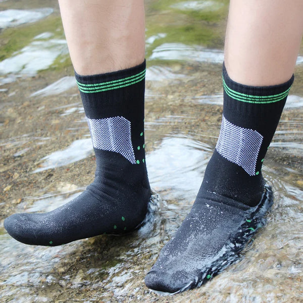Waterproof Hiking Socks