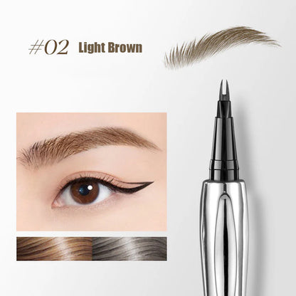 FiloBrow Ultra-Fine Liquid Eyebrow Pencil