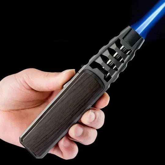 BlazePro - Windproof Torch Lighter