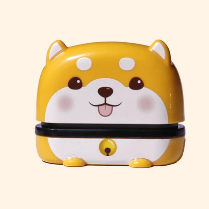 NameMark - Personalized Kids Stamp