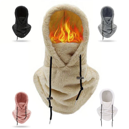 ArctiShield - Arctic Balaclava