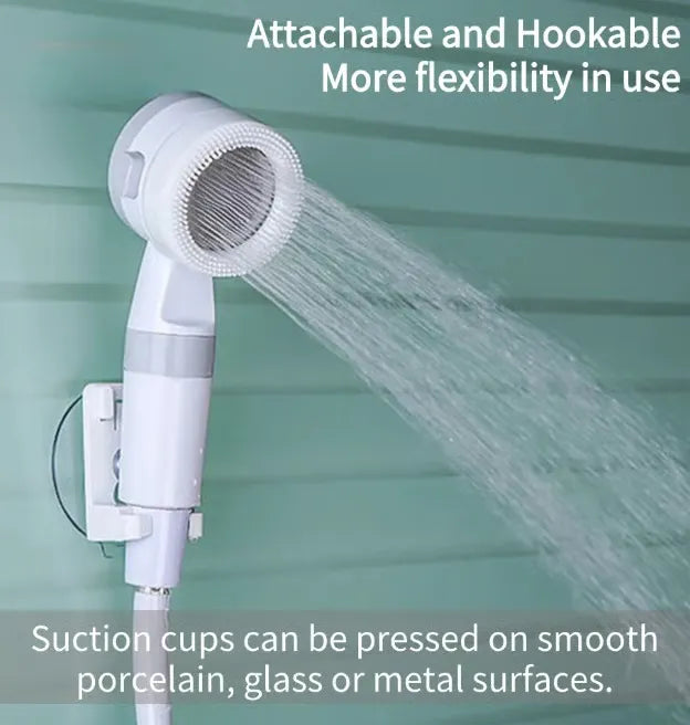 AquaGo Portable Outdoor Shower