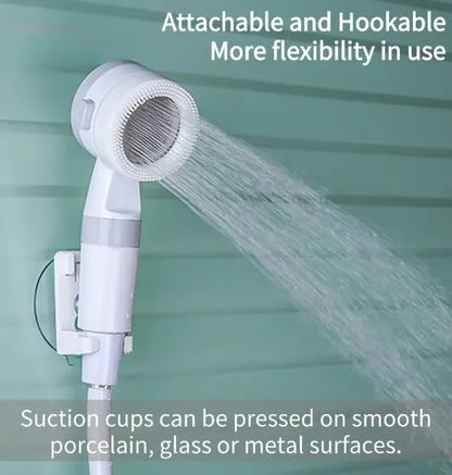 AquaGo Portable Outdoor Shower