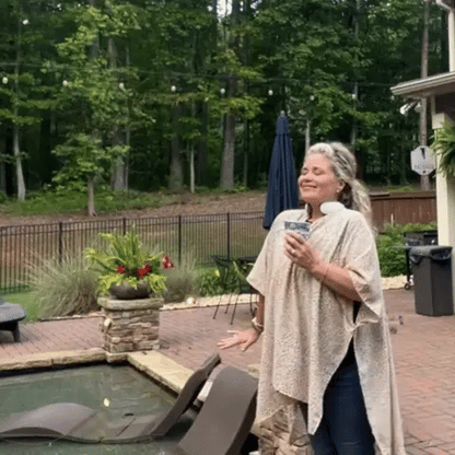 NeuraRelief Smart Neck Therapy 2.0