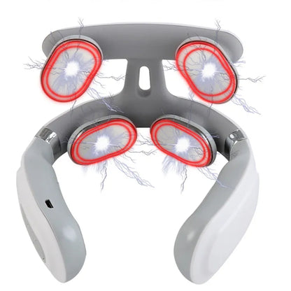 NeuraRelief Smart Neck Therapy 2.0