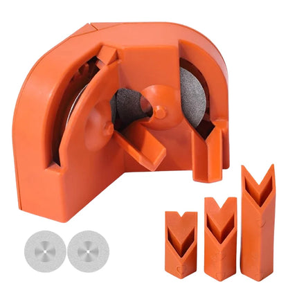 ProGrade-Portable Bit & Blade Sharpener