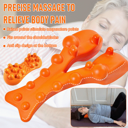 Shiatsu Massage Pillow