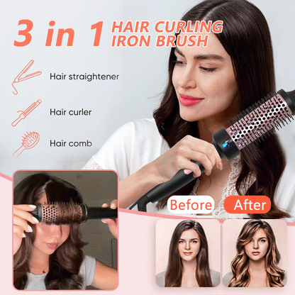 EasyLift Thermal Volume Brush