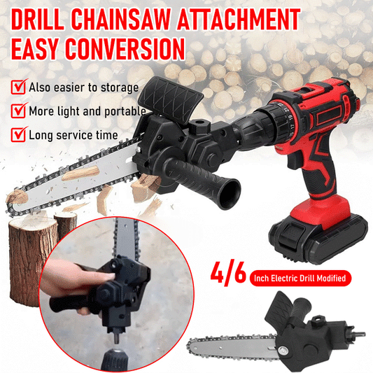 ProGrade - Mini Chainsaw Adapter