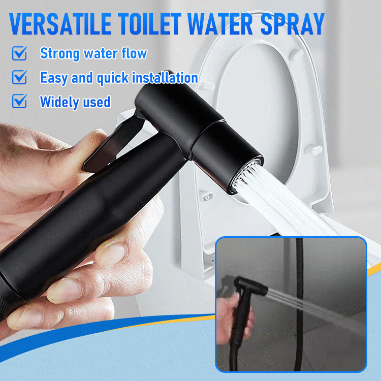 Handheld Bidet Sprayer