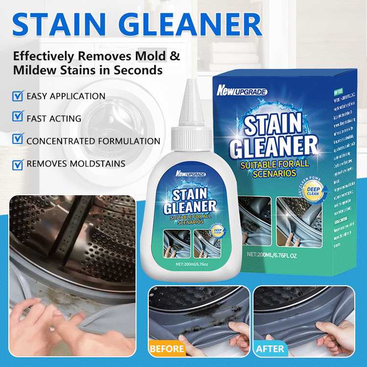 MoldAway Deep Cleaning Gel