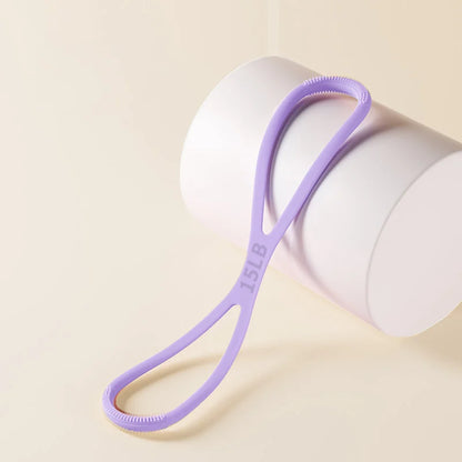 EaseLoop - 8-Shape Resistance Band