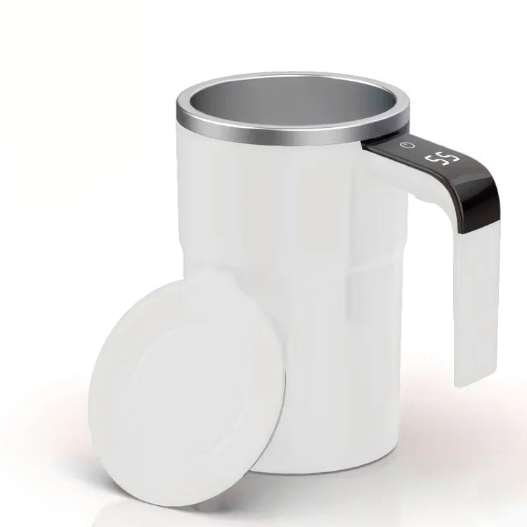 Vekego - Self-Stirring Smart Mug