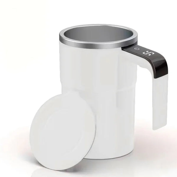 Vekego - Self-Stirring Smart Mug