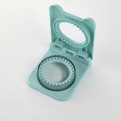 PocketCrave - Sandwich Cutter & Sealer