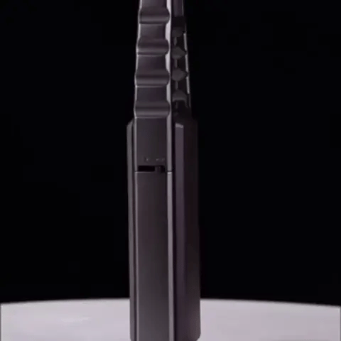 BlazePro - Windproof Torch Lighter