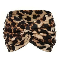 Leopard Print