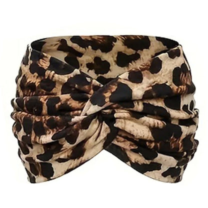 FreeKnot - Boho Twist Headband