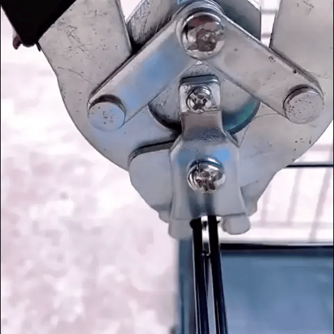 🪛 Automatic Snap Ring Pliers Kit