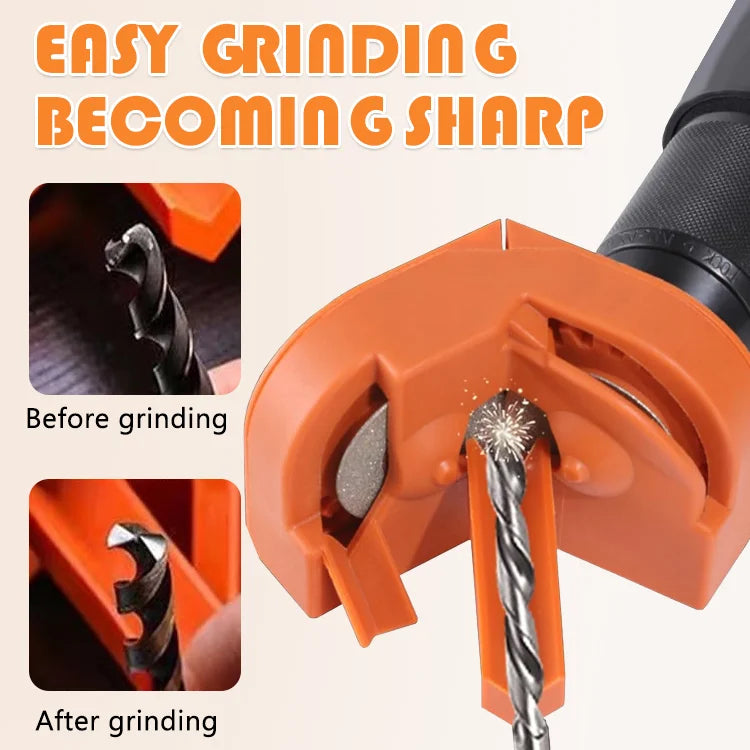 ProGrade-Portable Bit & Blade Sharpener