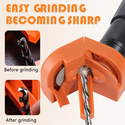 ProGrade-Portable Bit & Blade Sharpener