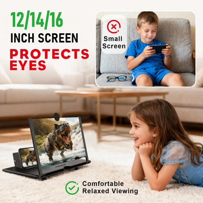 ClearView - Phone Screen Magnifier