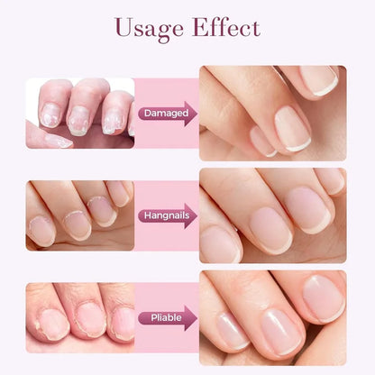 LavenderGlow™ Nail & Cuticle Care Pen