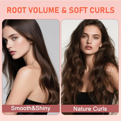 EasyLift Thermal Volume Brush