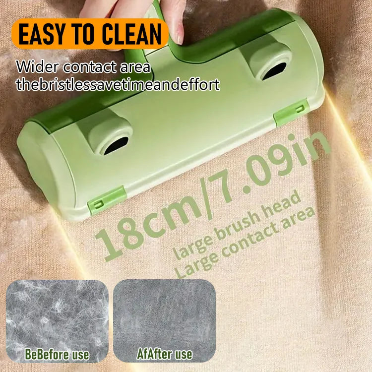 PawLint - Pet Hair Remover Roller