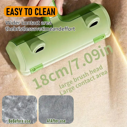 PawLint - Pet Hair Remover Roller