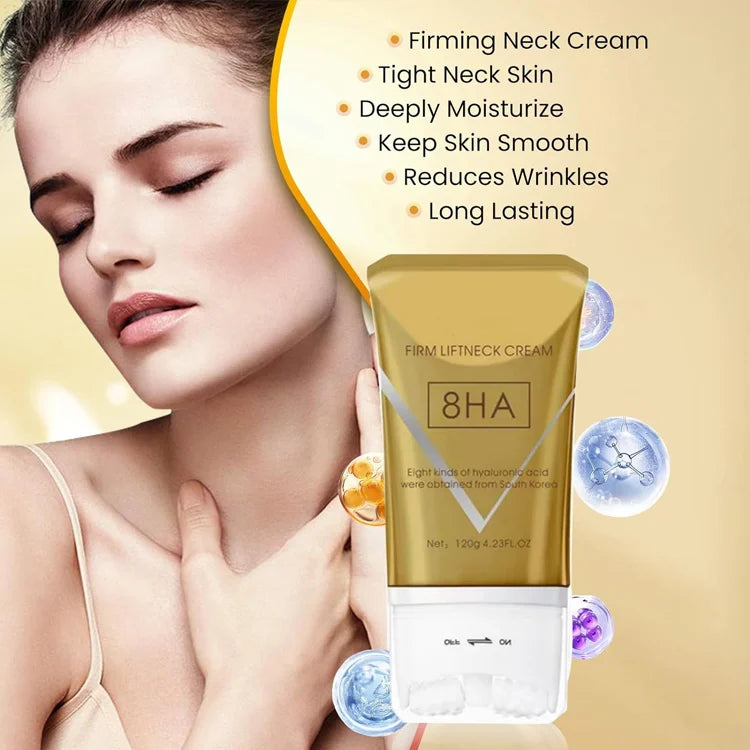 GlowSculpt - Firming Roller Cream