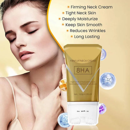 GlowSculpt - Firming Roller Cream